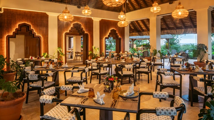 Hilton Mauritius Resort & Spa